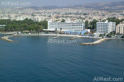 Miramare Beach Hotel 2